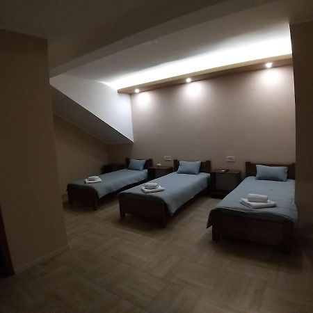 Astra Hotel Bečej Exterior foto