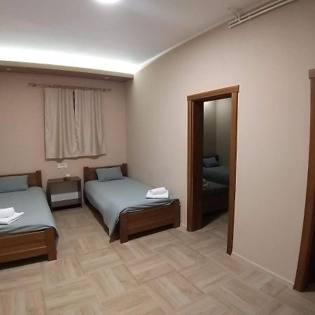 Astra Hotel Bečej Exterior foto